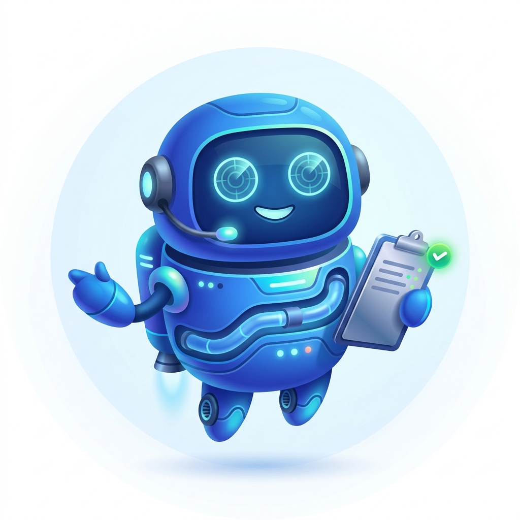 Pip mascot